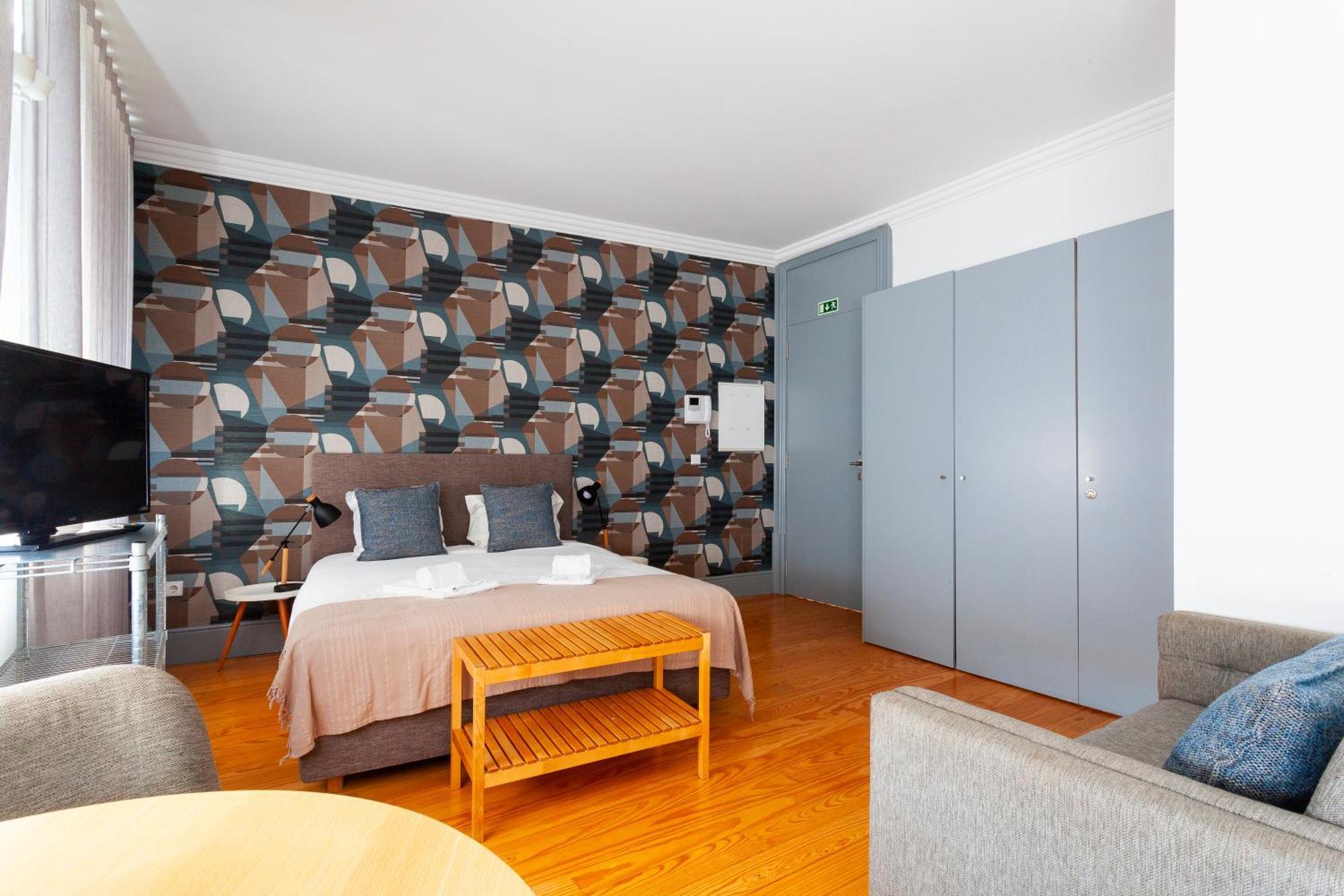 Citybreak-apartments Coliseu Appartamento *