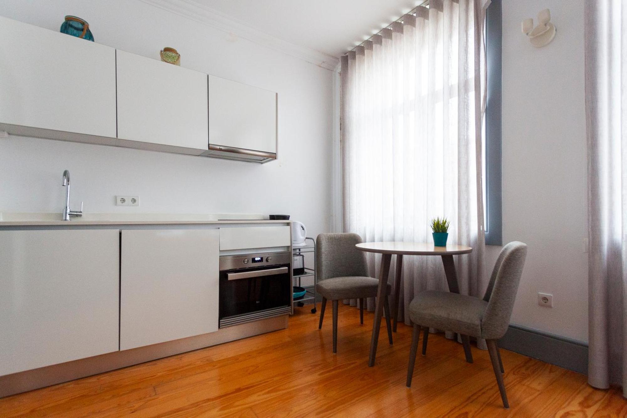 Citybreak-apartments Coliseu Appartamento Oporto