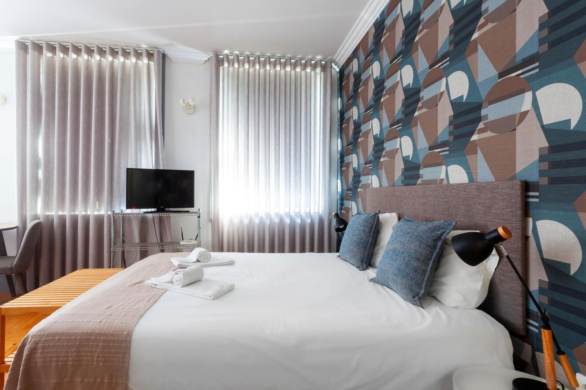 Appartamento Citybreak-apartments Coliseu