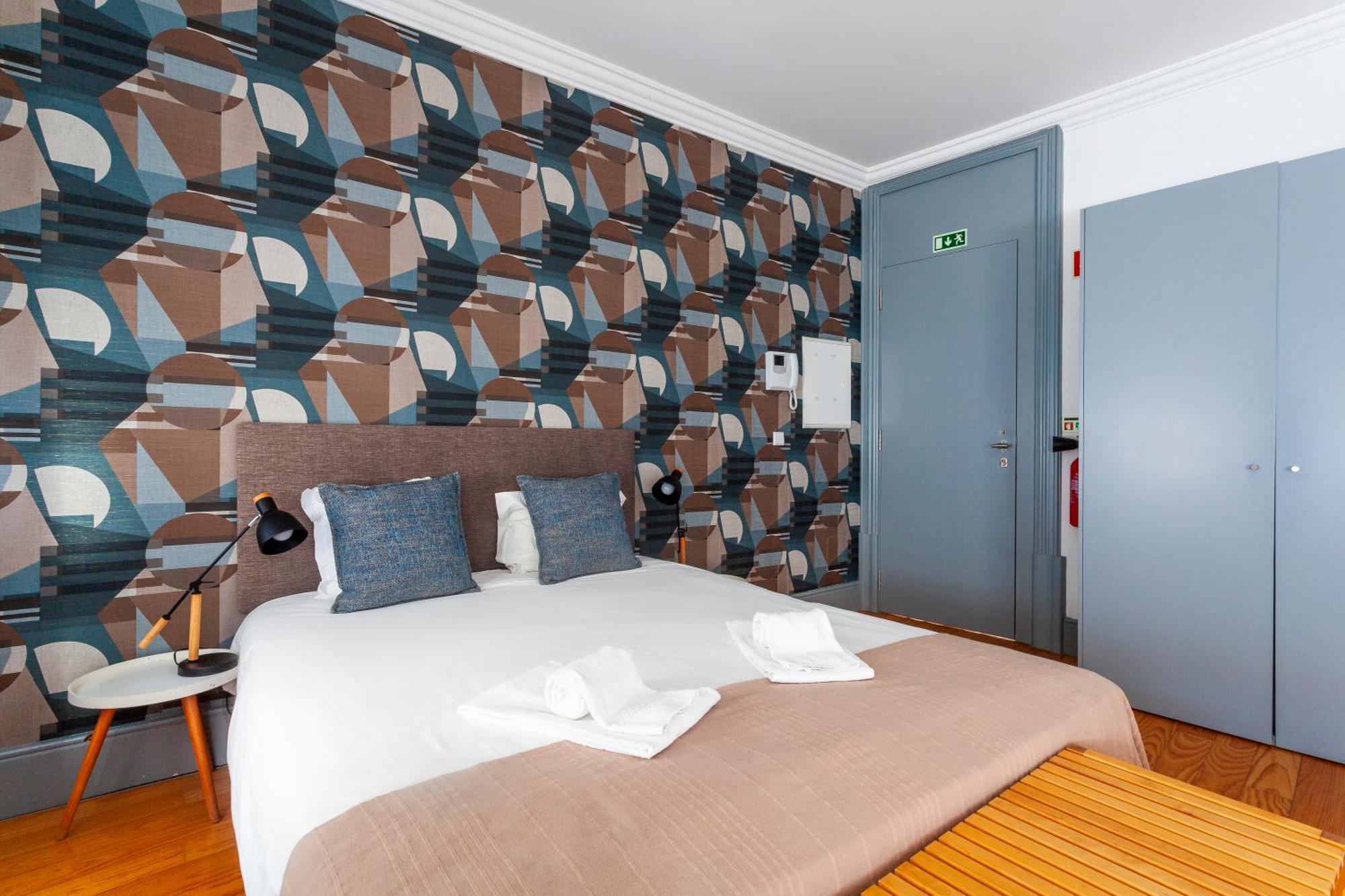 Appartamento Citybreak-apartments Coliseu Oporto