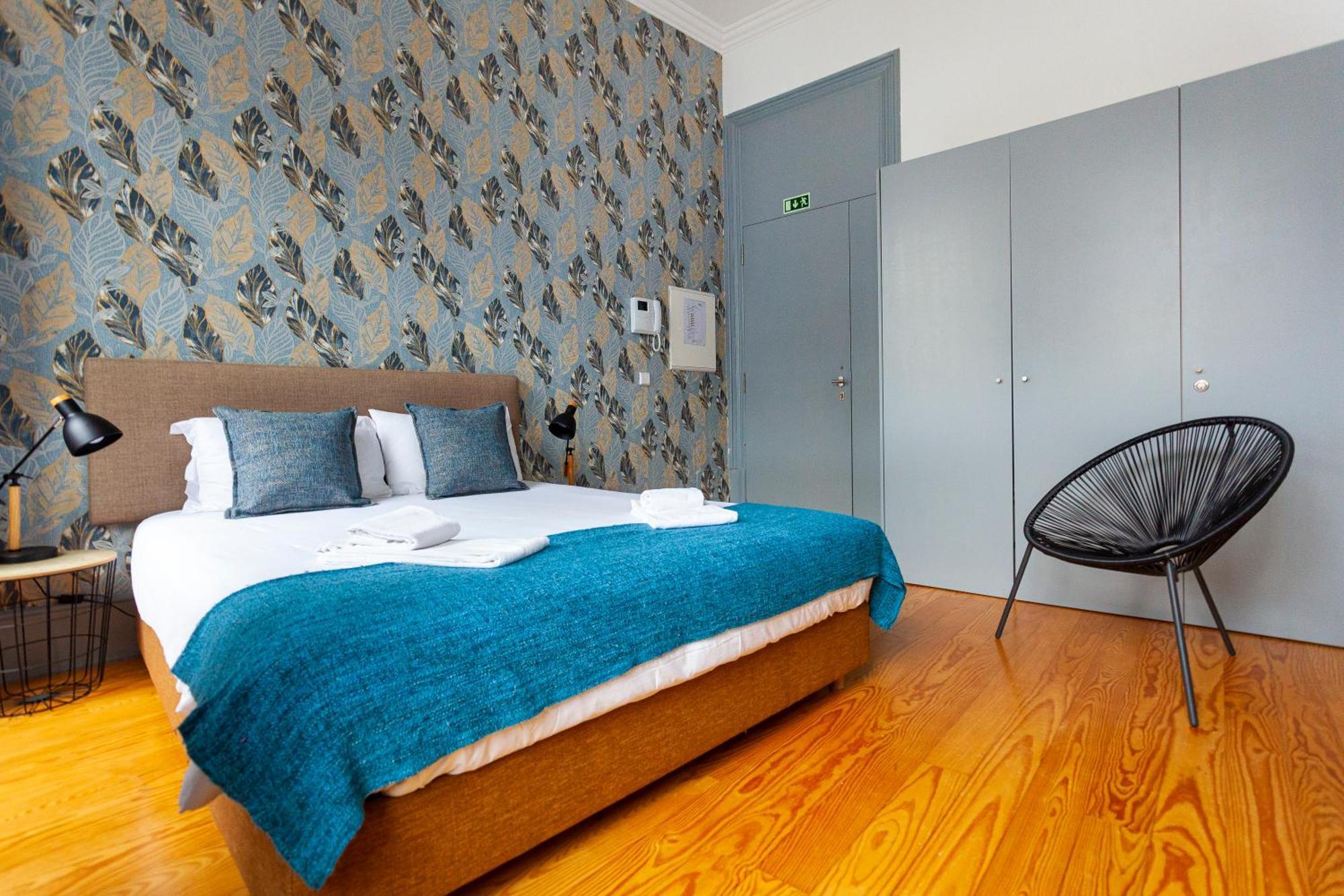 Citybreak-apartments Coliseu Oporto