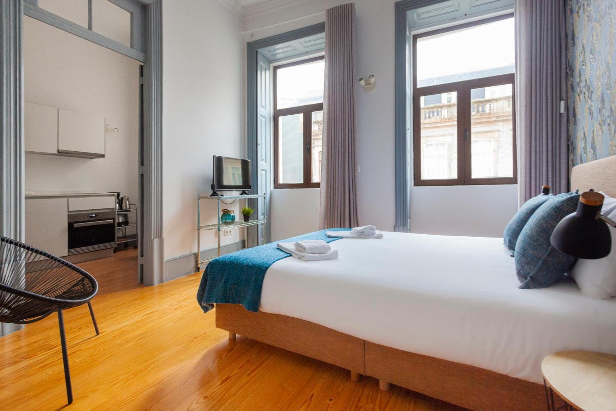 Appartamento Citybreak-apartments Coliseu
