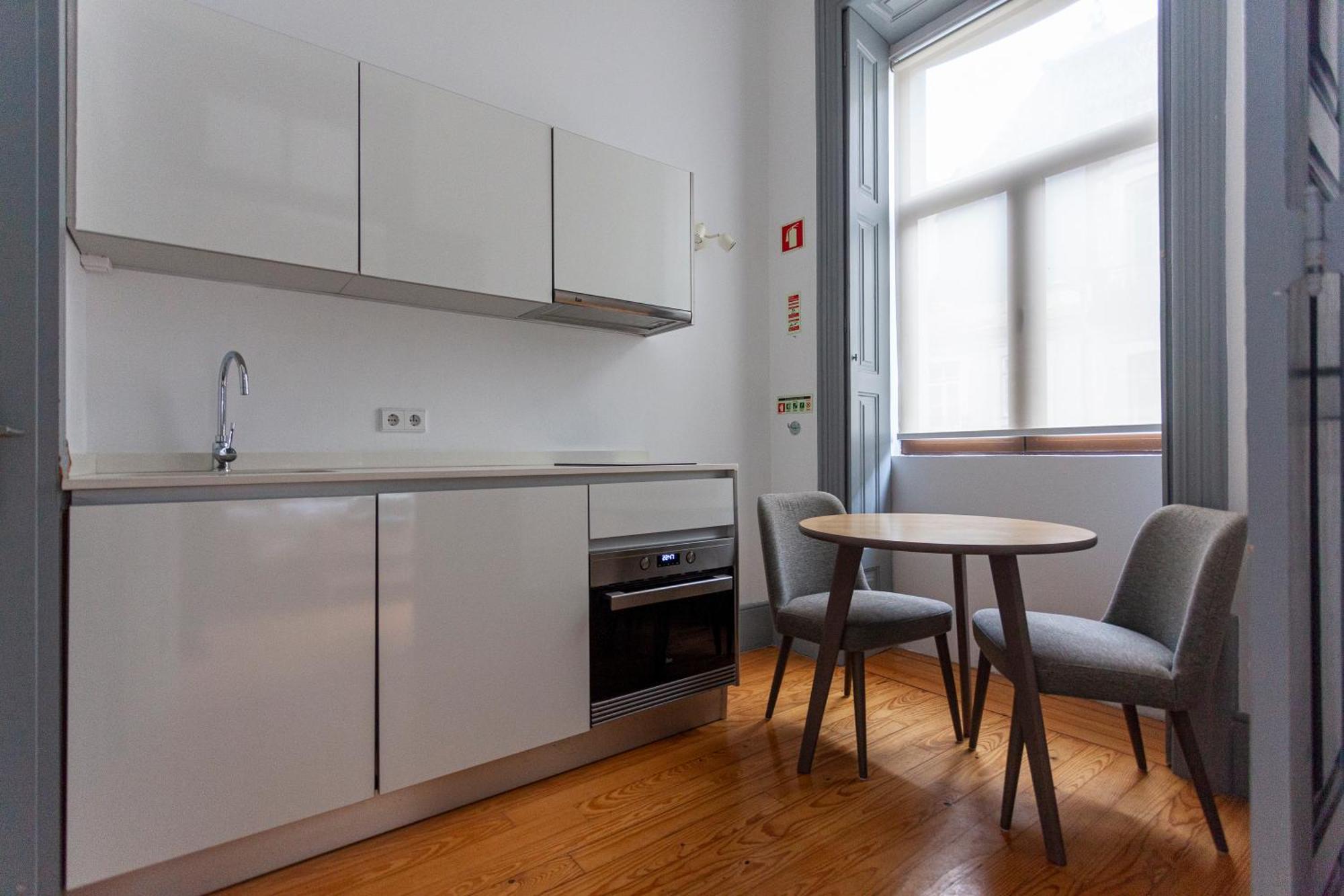 Appartamento Citybreak-apartments Coliseu *