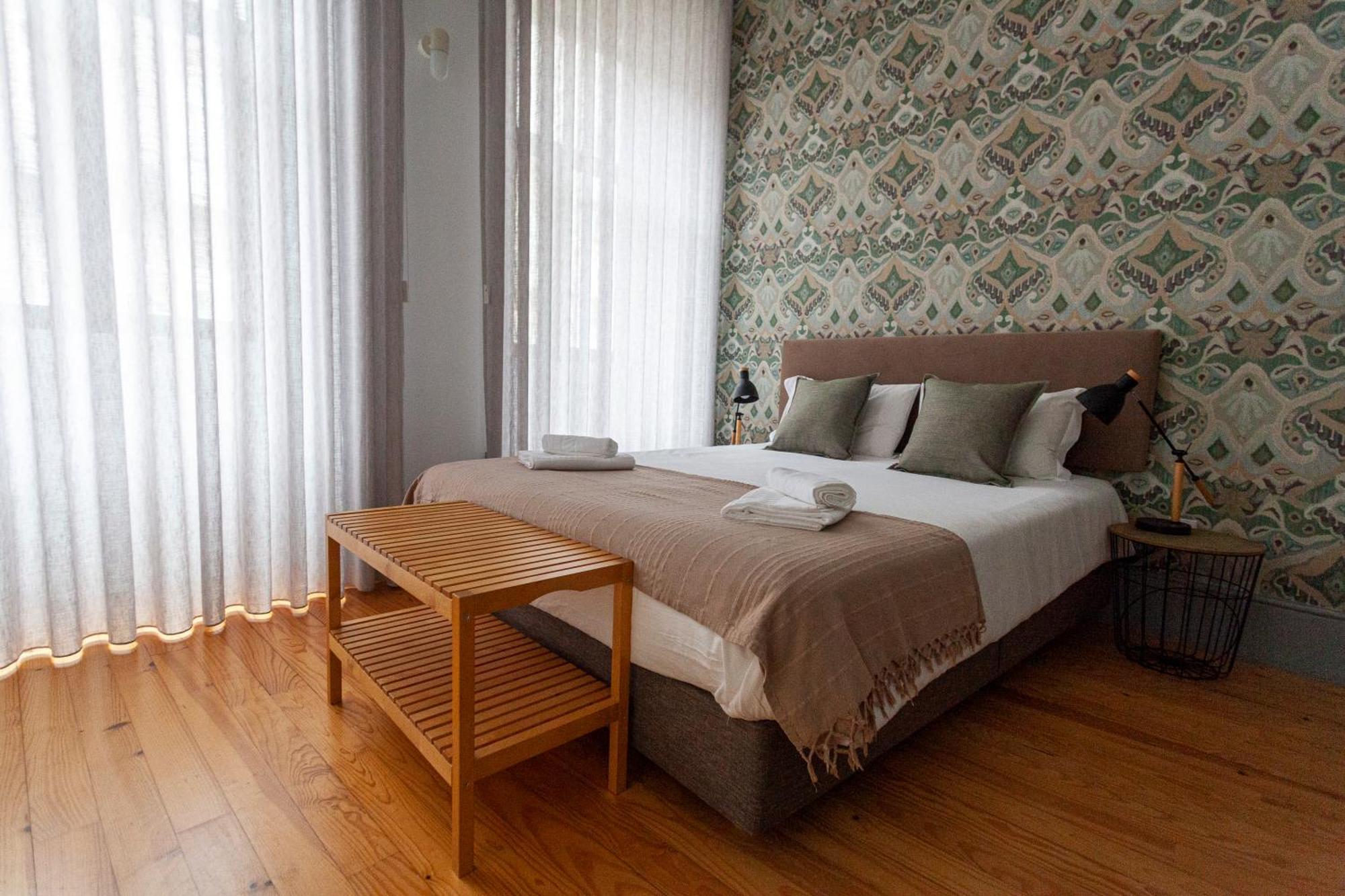 Citybreak-apartments Coliseu Appartamento Oporto