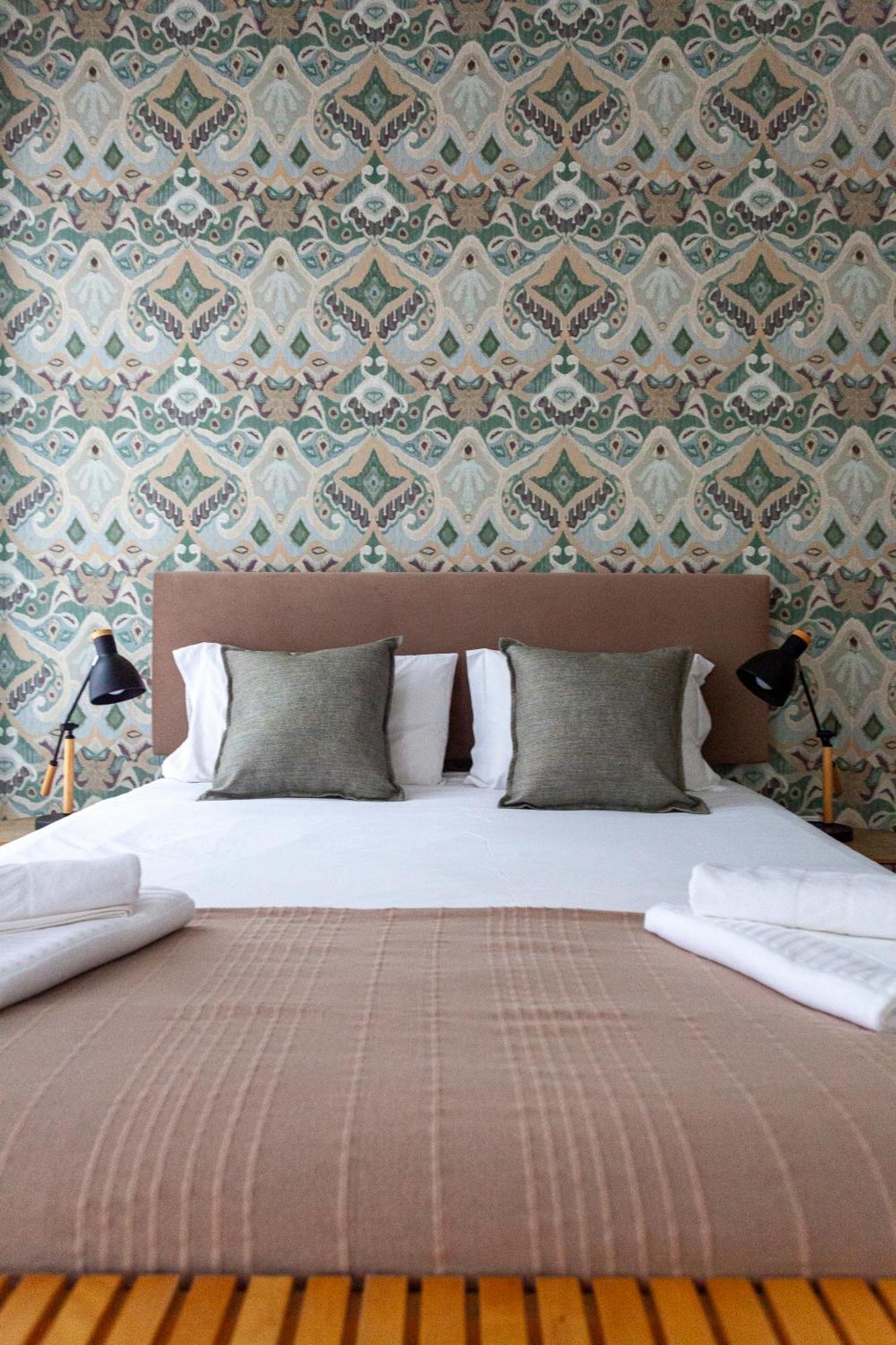Appartamento Citybreak-apartments Coliseu Oporto