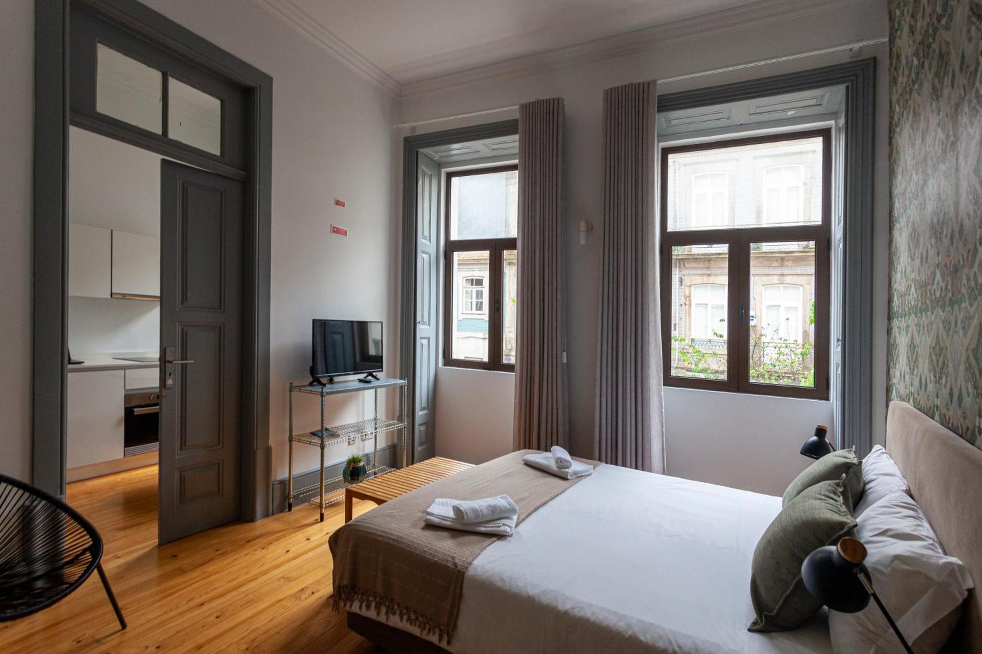 Citybreak-apartments Coliseu Appartamento
