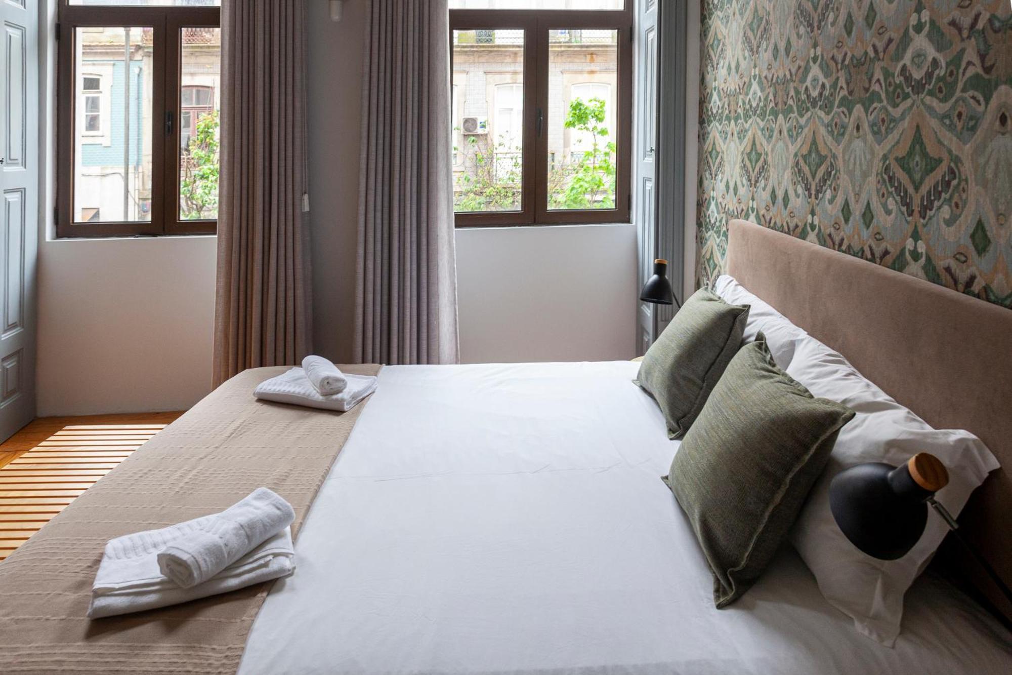 Appartamento Citybreak-apartments Coliseu