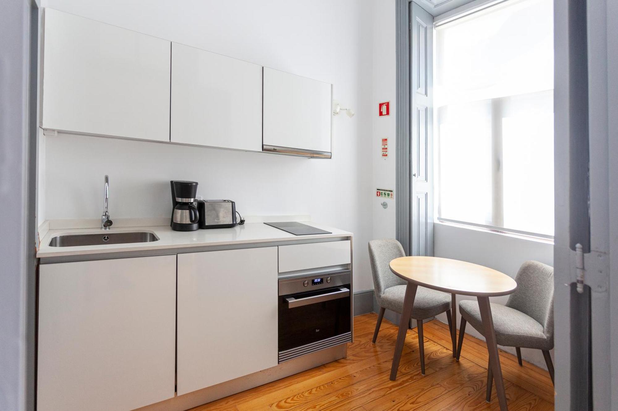 Appartamento Citybreak-apartments Coliseu *