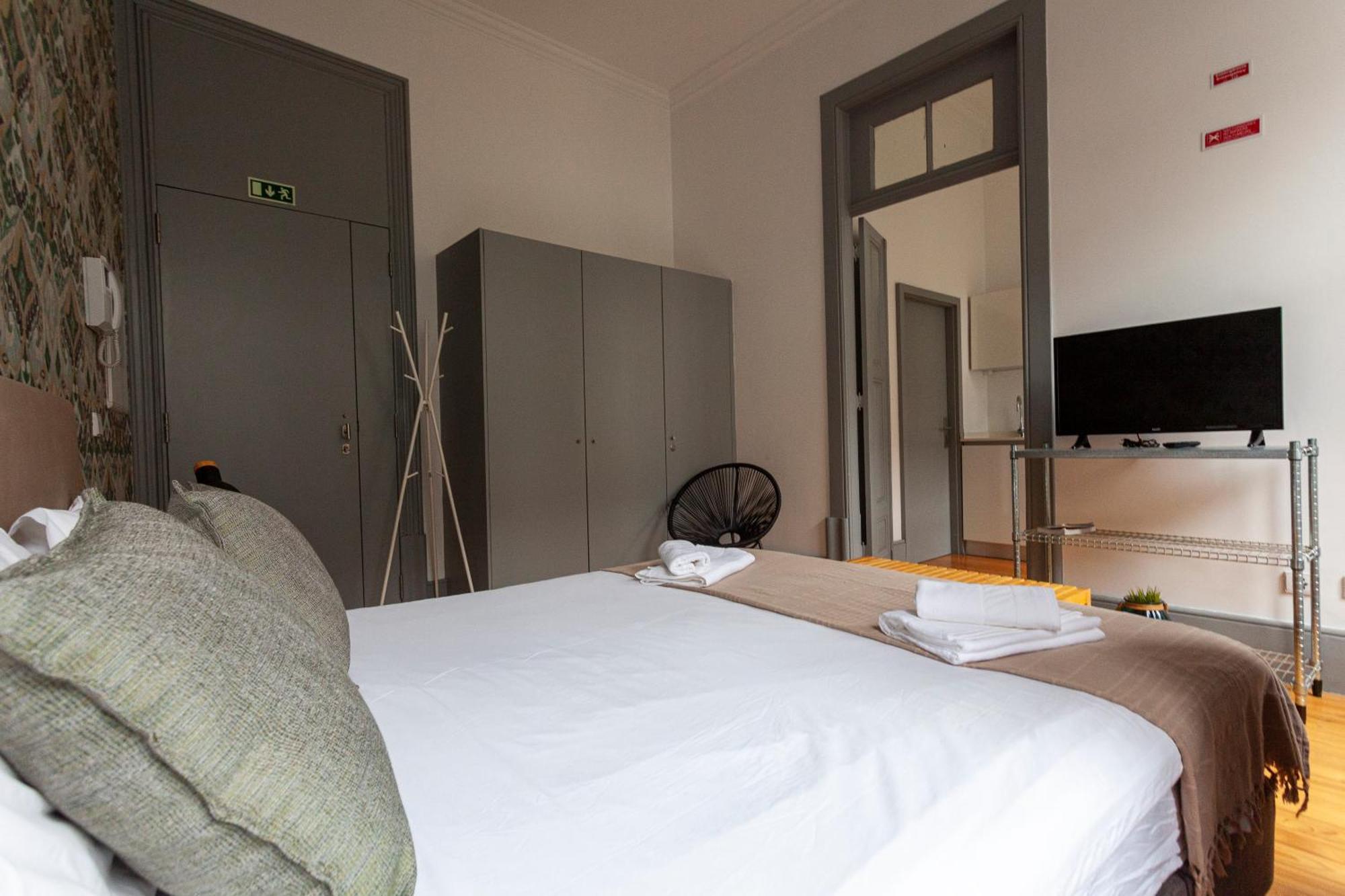 Citybreak-apartments Coliseu Appartamento Oporto