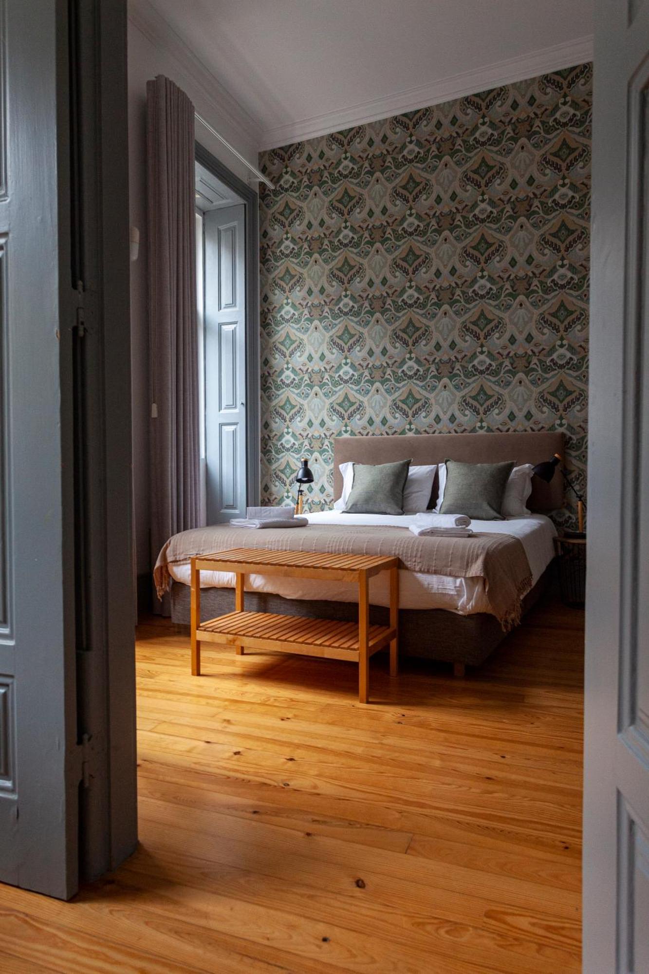 Citybreak-apartments Coliseu Oporto