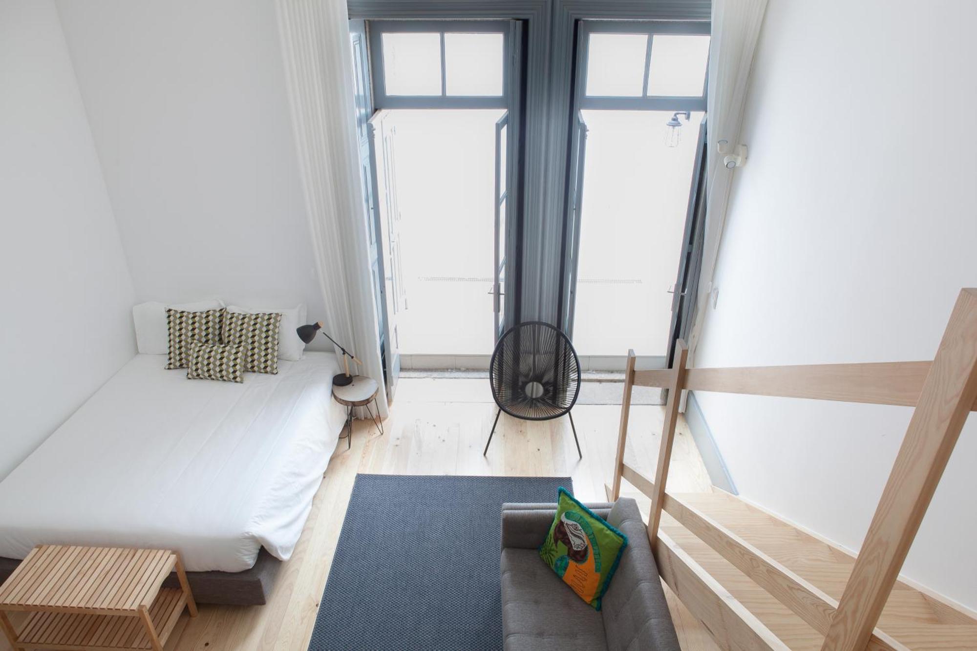 Citybreak-apartments Coliseu Appartamento