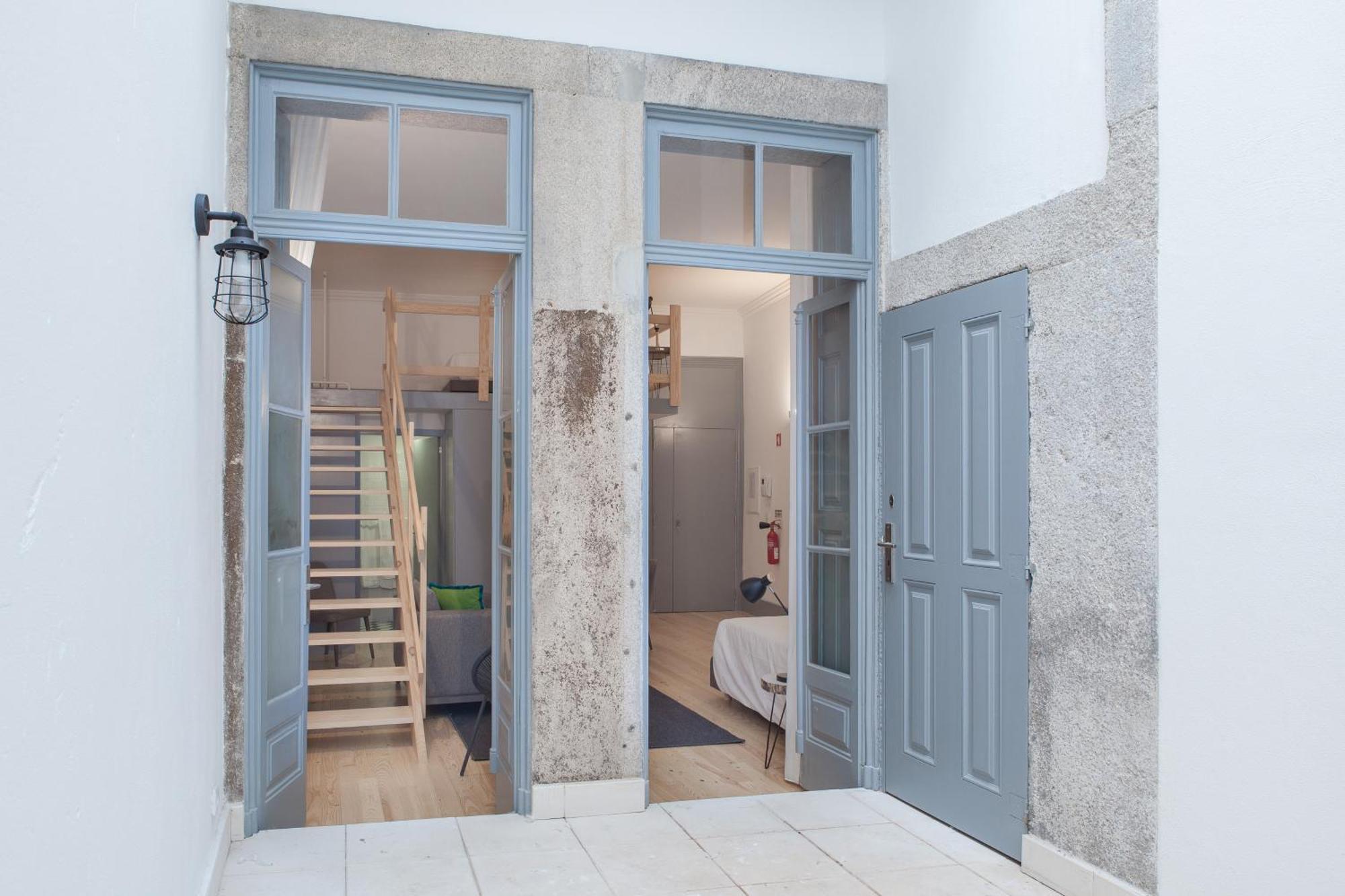 Appartamento Citybreak-apartments Coliseu *